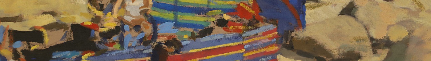 Modern and Contemporary Art